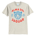 Shirt - Oat Port & Co Red/Blue Print