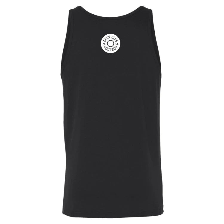 Shirt - Black Bella+Canas Unisex Tank