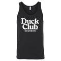 Shirt - Black Bella+Canas Unisex Tank