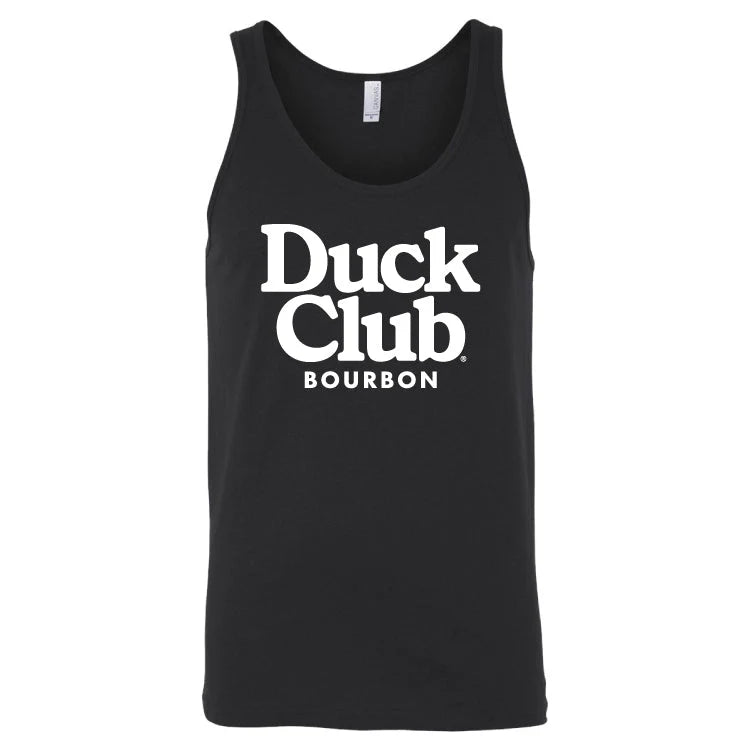 Shirt - Black Bella+Canas Unisex Tank
