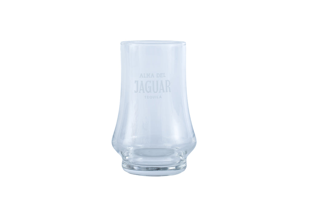 Alma Del Jaguar Tasting Glass