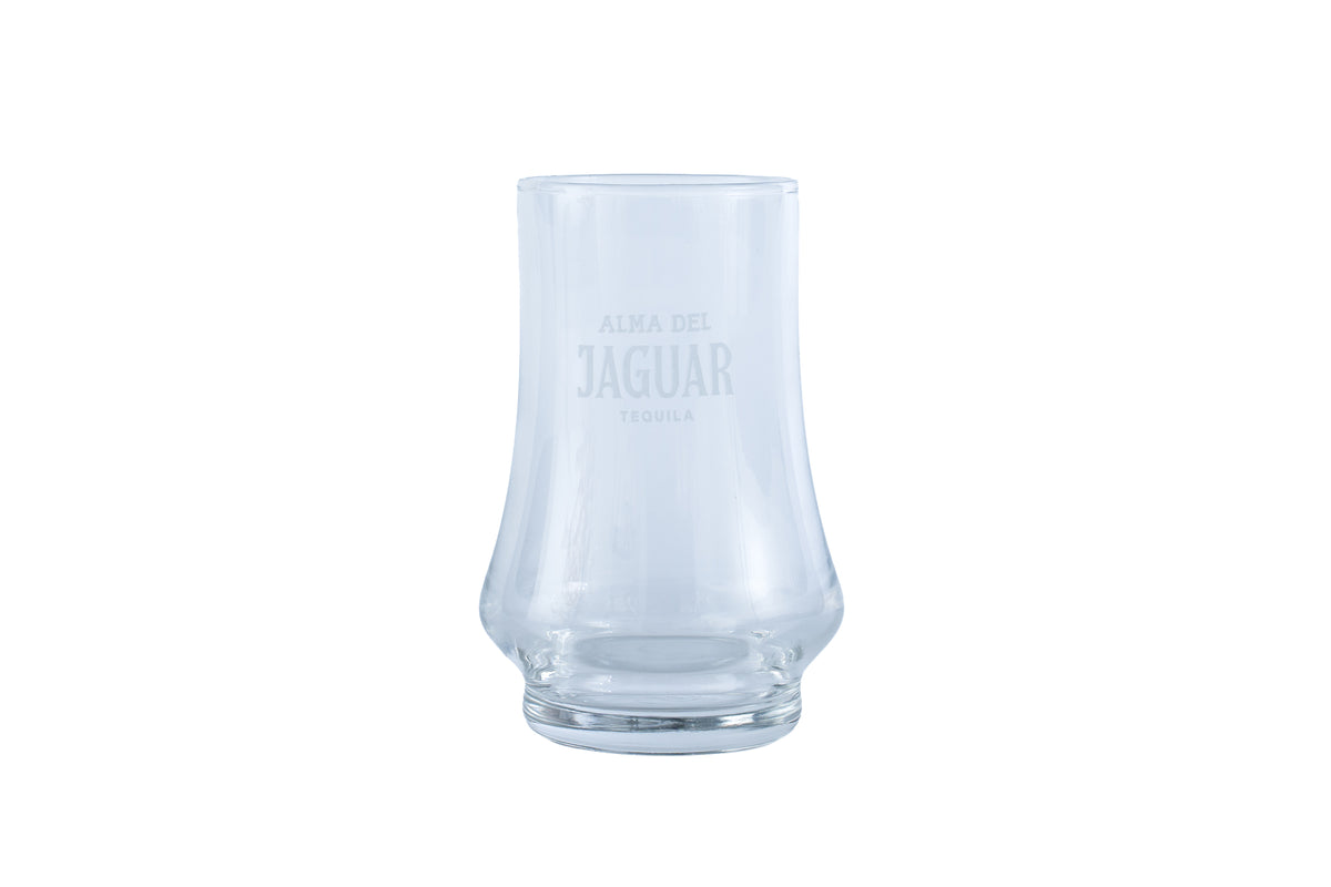 Alma Del Jaguar Tasting Glass