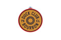 DCB 3" Round Shotgun Shell Sticker