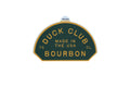 DCB 3.25x2" Badge Sticker