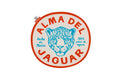 ADJ 5" Red/Blue Circle Sticker