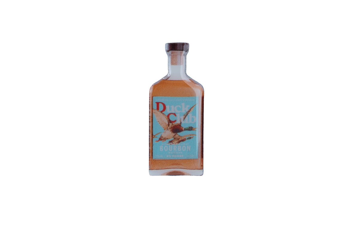 Pin - 4 Grain Bottle