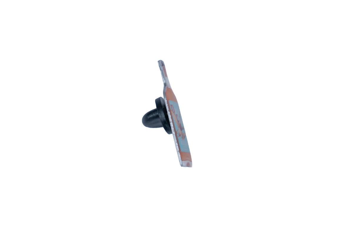 Pin - 4 Grain Bottle