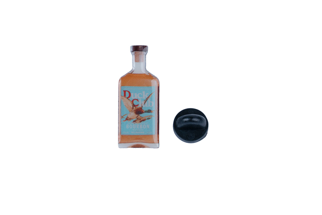 Pin - 4 Grain Bottle
