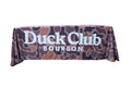 DCB Camo Tablecloth 6'