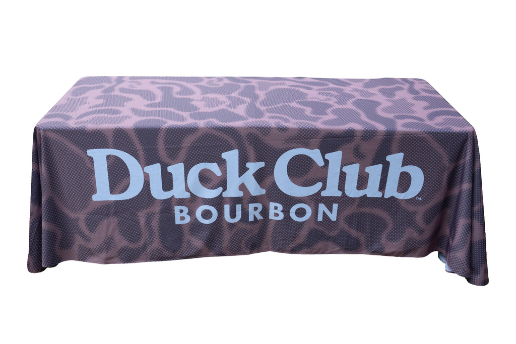 DCB Dappled Tablecloth 6'