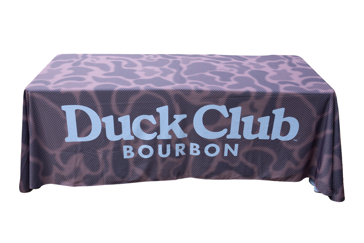 DCB Dappled Tablecloth 6'