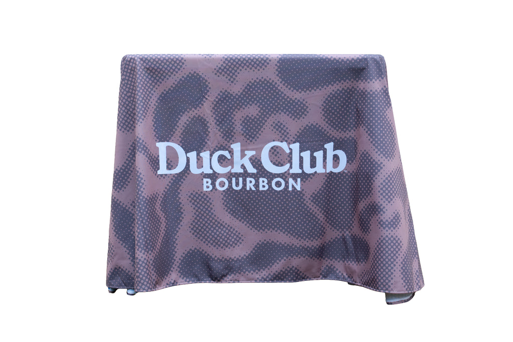 DCB Dappled Tablecloth 6'