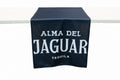 ADJ Black Table Runner 2x6'