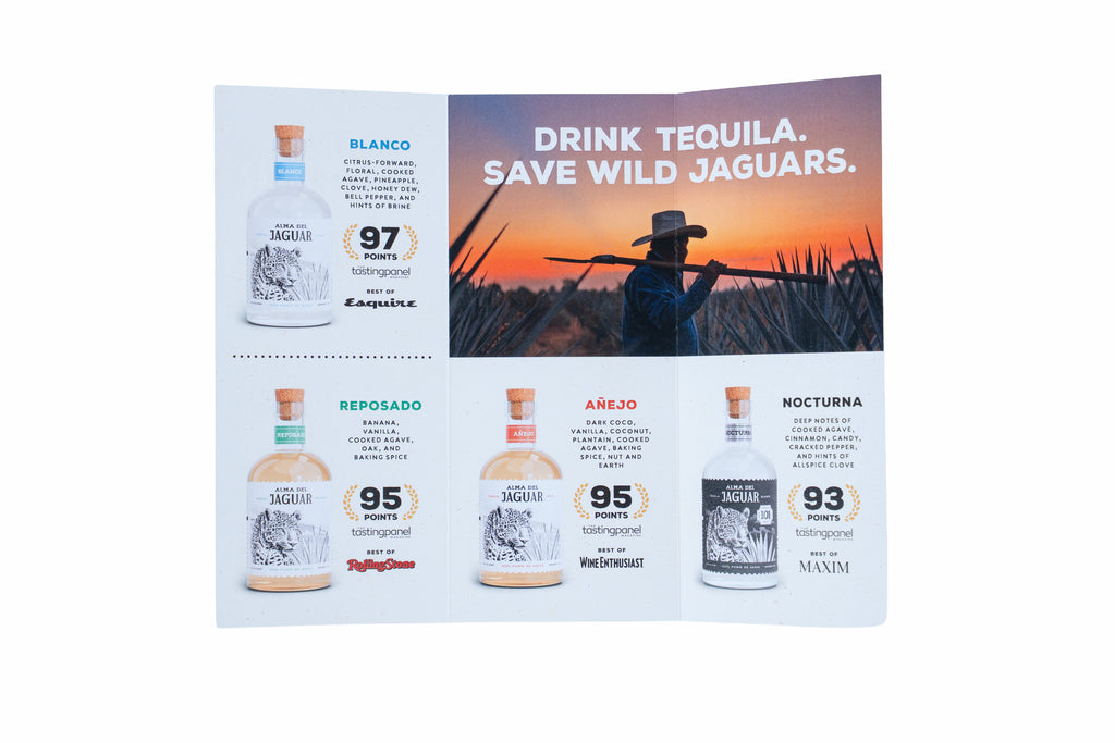 ADJ Brochures