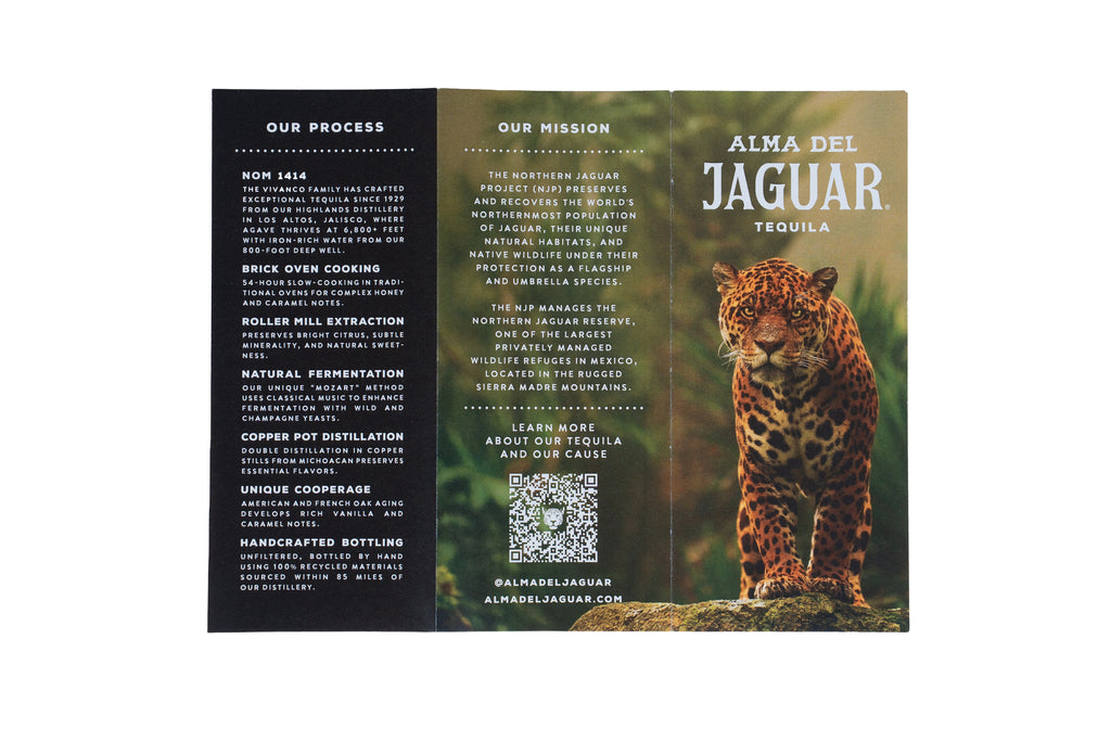 ADJ Brochures