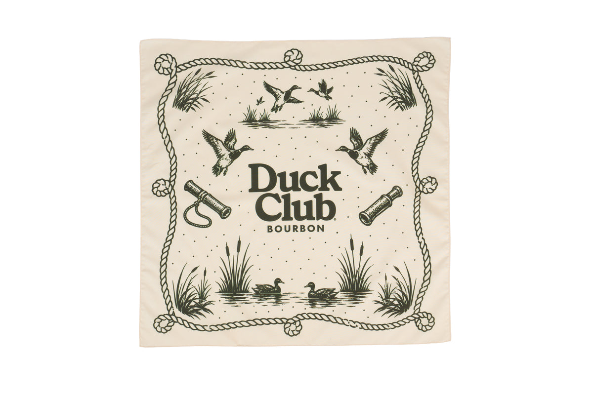 Bandana - Beige
