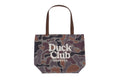 Tote Bag - Camo