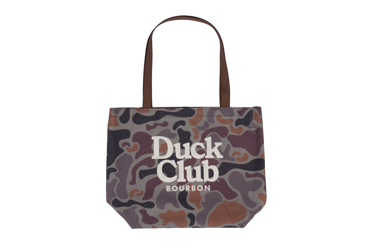 Tote Bag - Camo