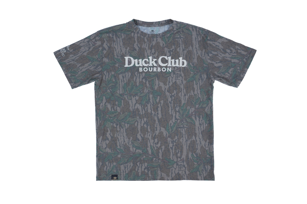 Shirt - Mossy Oak Greenleaf
