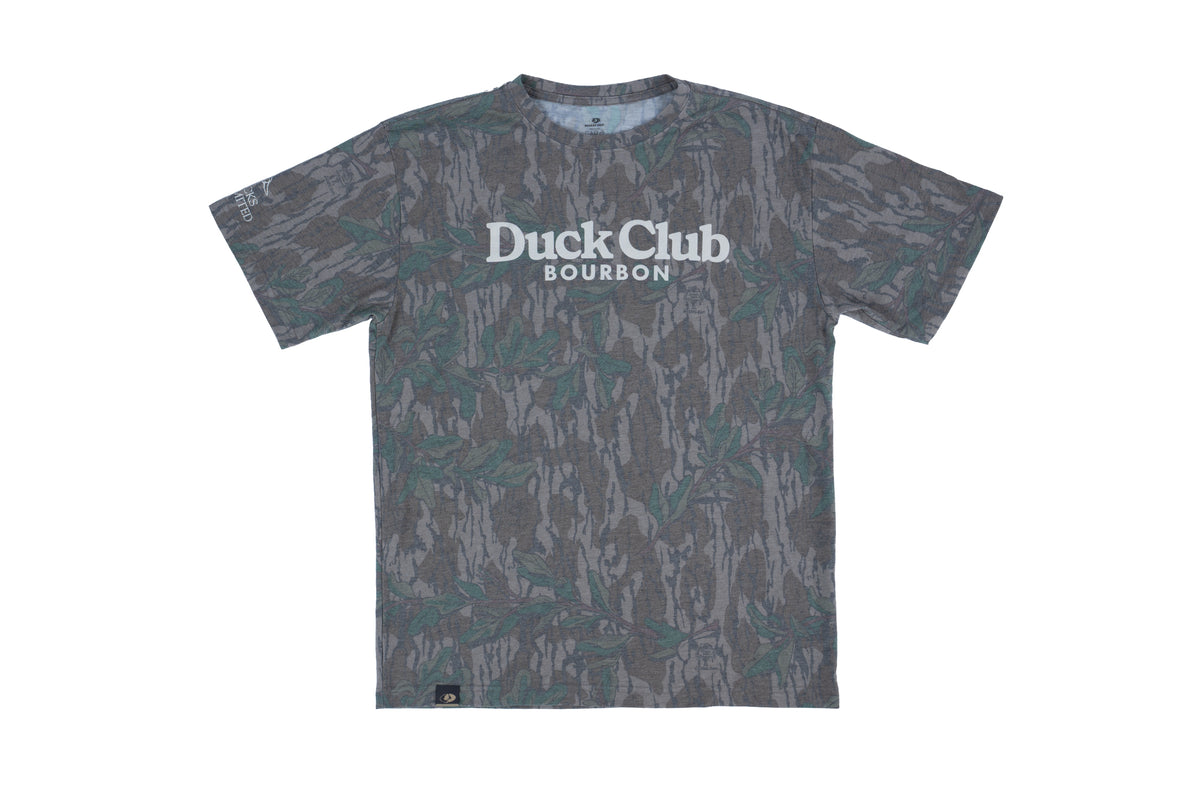 Shirt - Mossy Oak Greenleaf