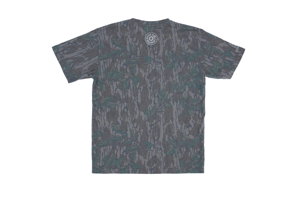 Shirt - Mossy Oak Greenleaf