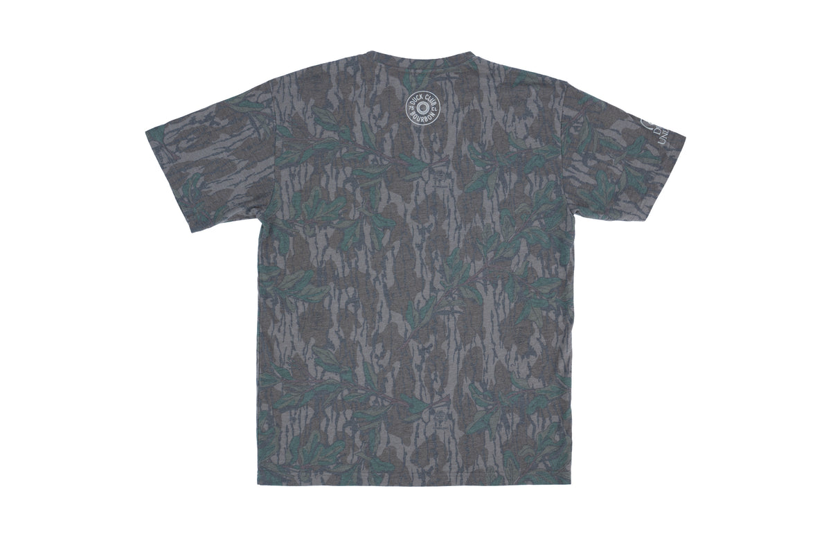 Shirt - Mossy Oak Greenleaf