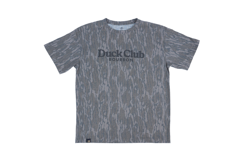 Shirt - Moss Oak Bottomland
