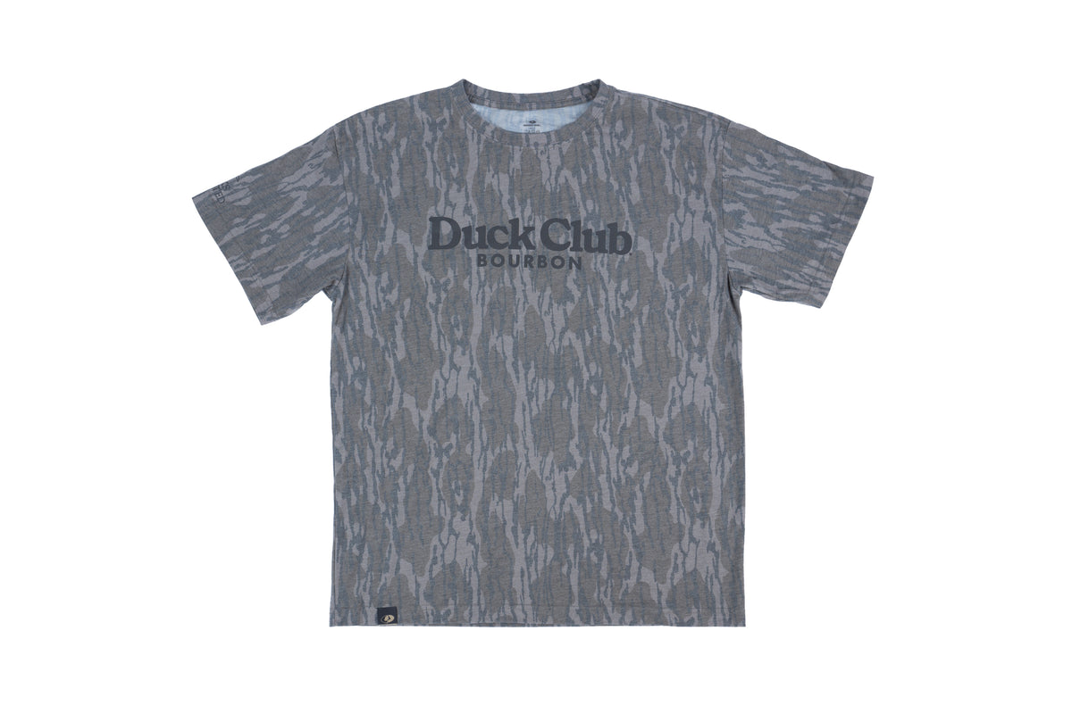 Shirt - Moss Oak Bottomland