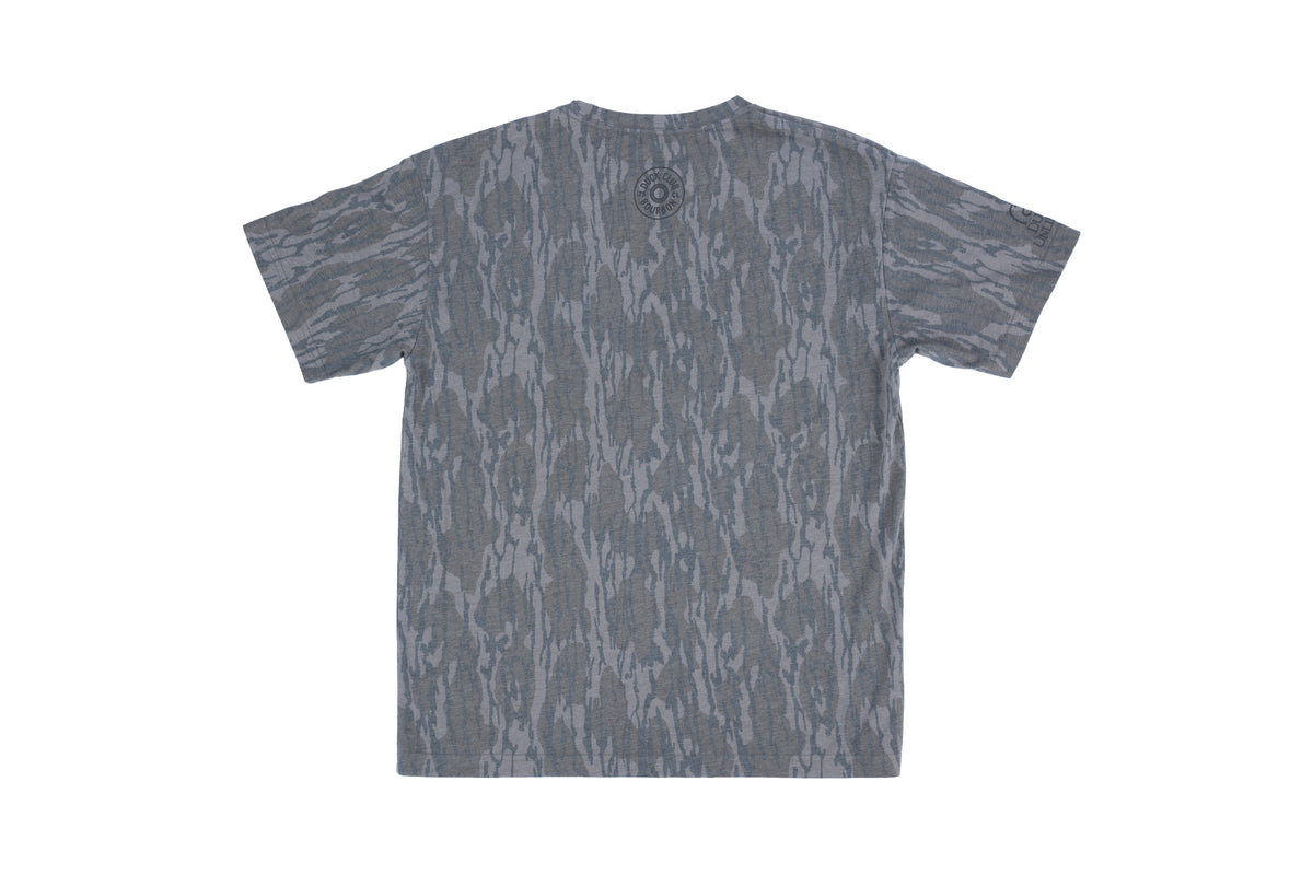 Shirt - Moss Oak Bottomland