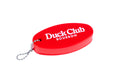 Red Keychain