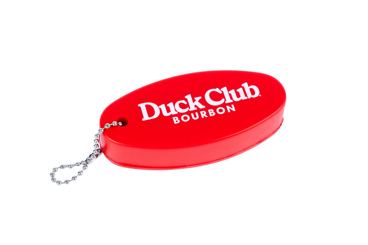 Red Keychain