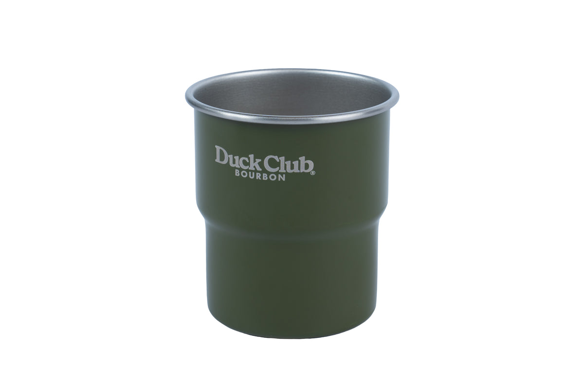 Cup - Green