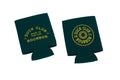 Coozie - Green