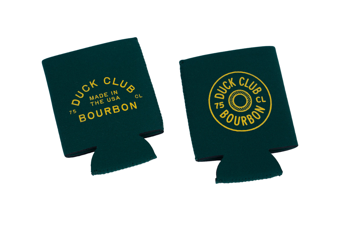 Coozie - Green