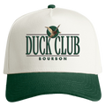 Hat - Duck Club Bourbon Decoy