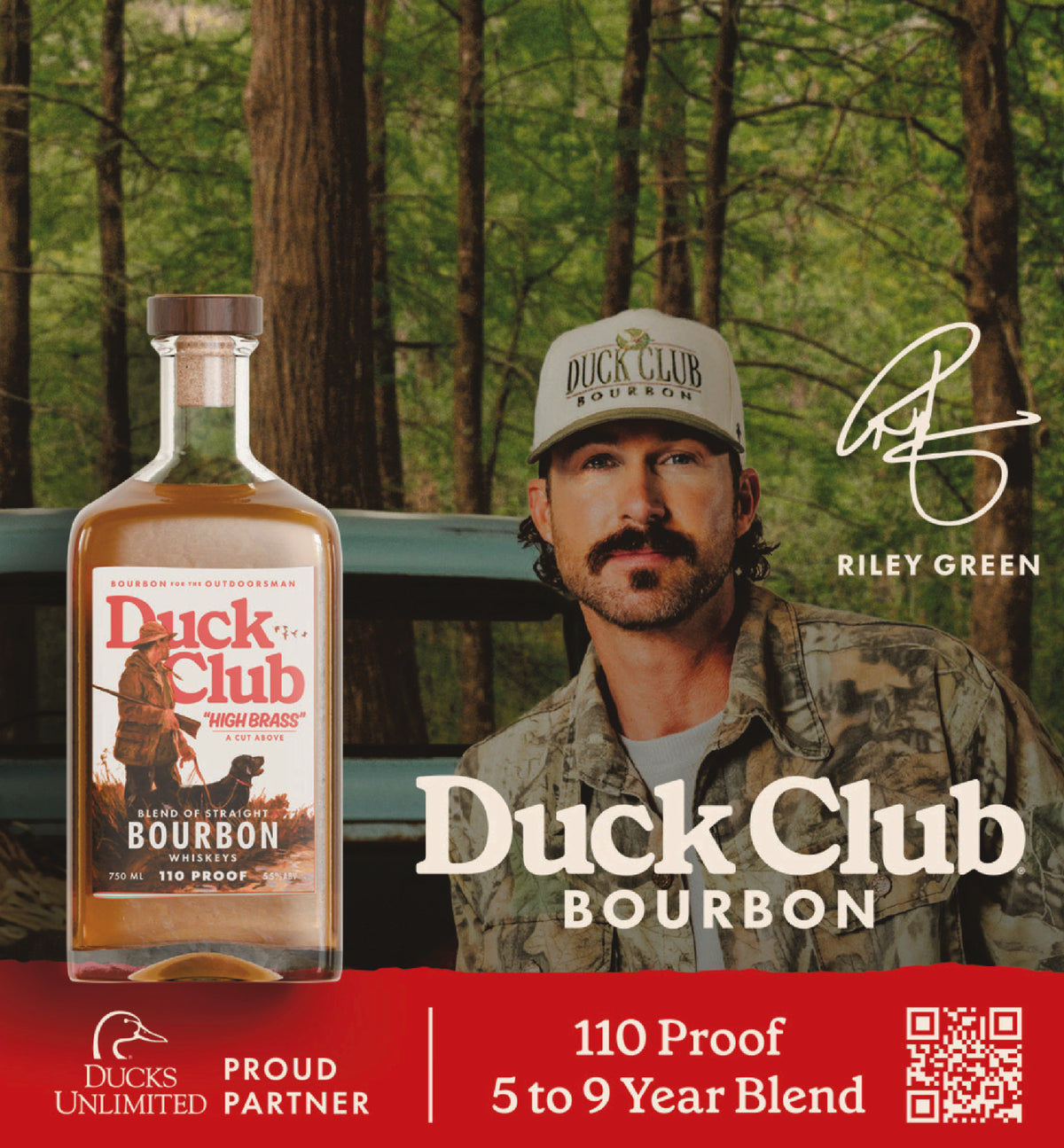 DCB 110P Shelf Talkers
