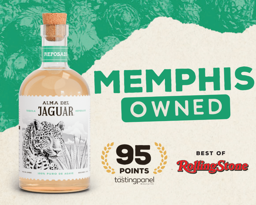 ADJ Memphis Repo Shelf Talkers