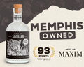 ADJ Memphis Nocturna Shelf Talkers