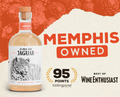 ADJ Memphis Anejo Shelf Talkers