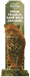 ADJ Jaguar Cutout