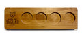 ADJ Flight Board