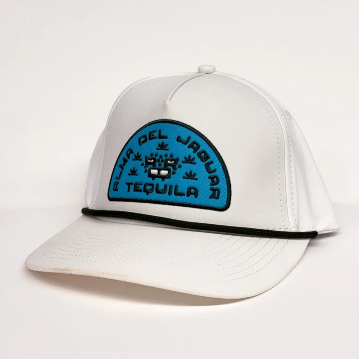 ADJ Golf Hat